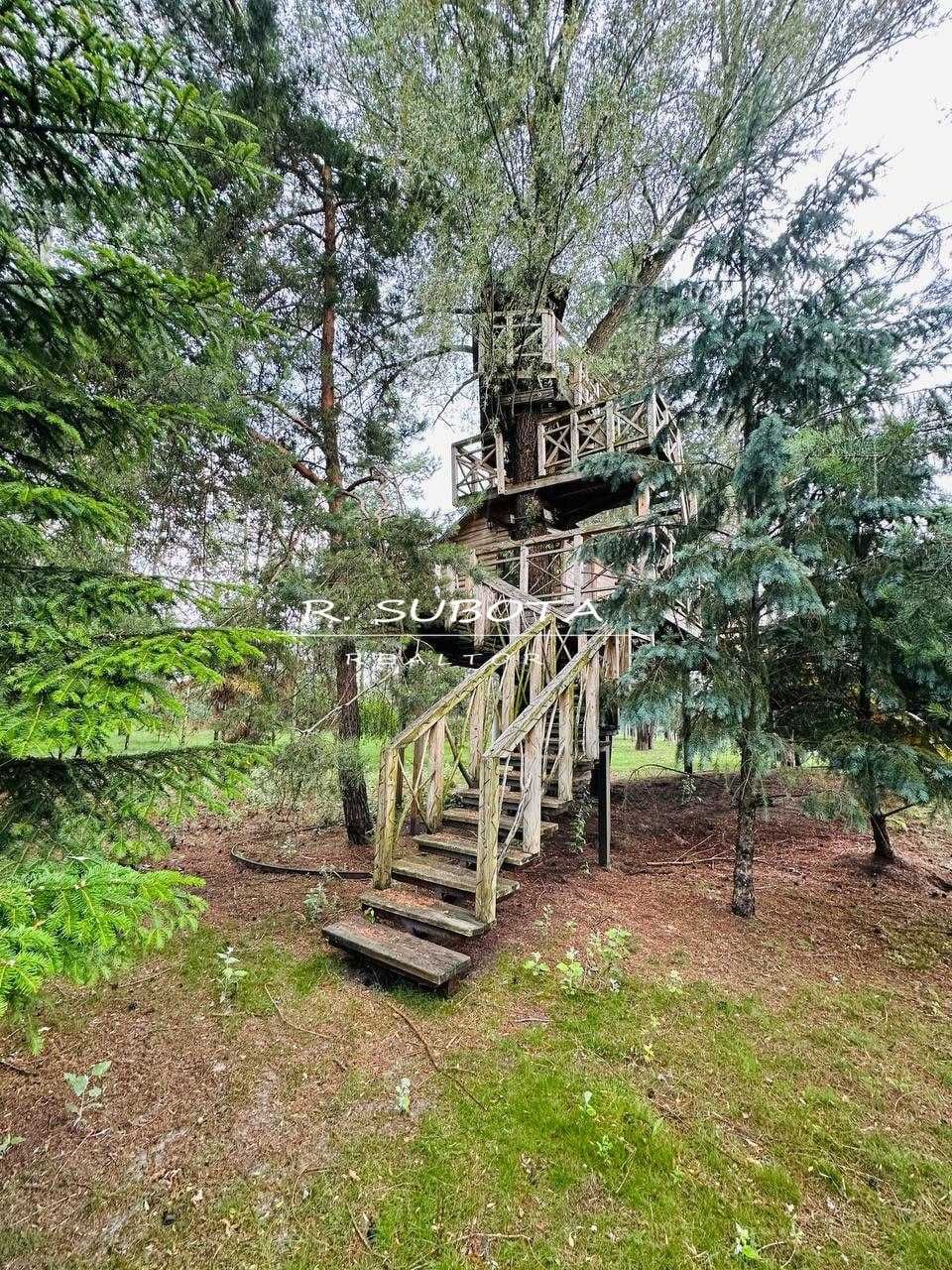 Сдается усадьба в живописном месте ДК Изумрудный (Обуховка).