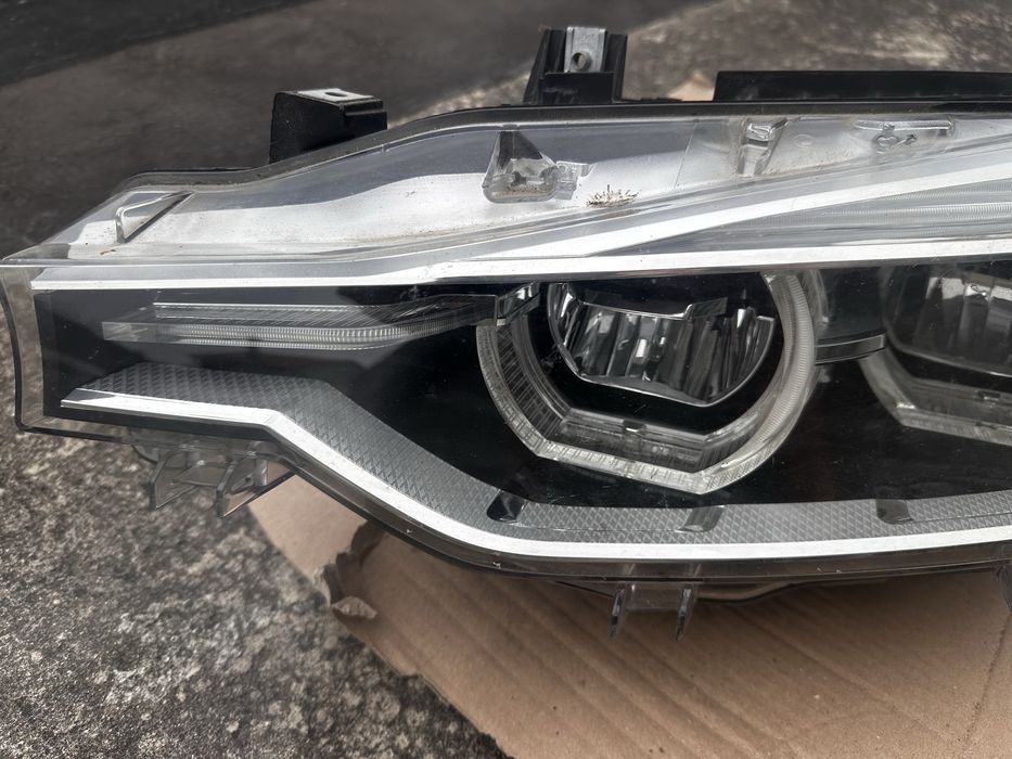Farol bmw f31 ( 2017 )