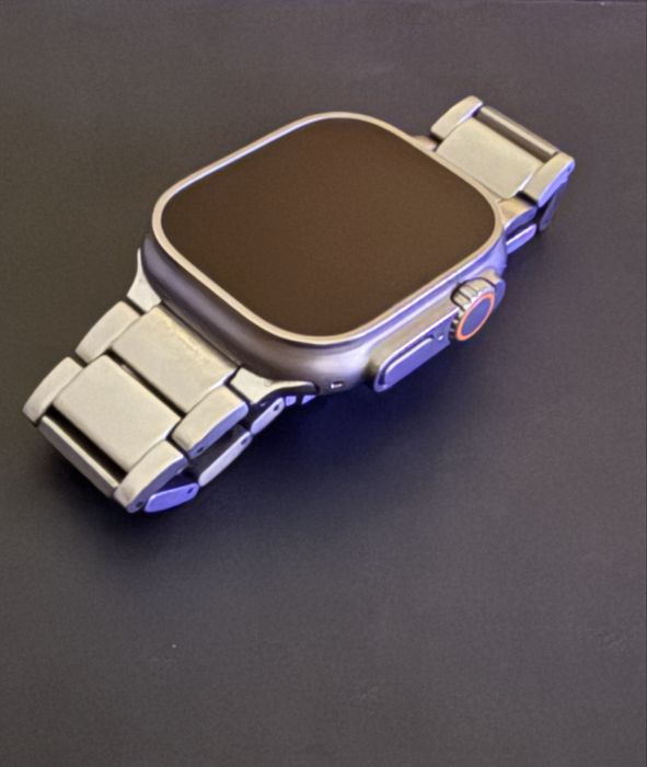 Apple watch ultra