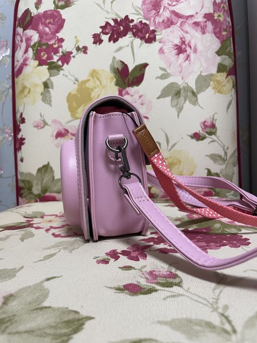 Фотоаппарат INSTAX MINI 9 Pink