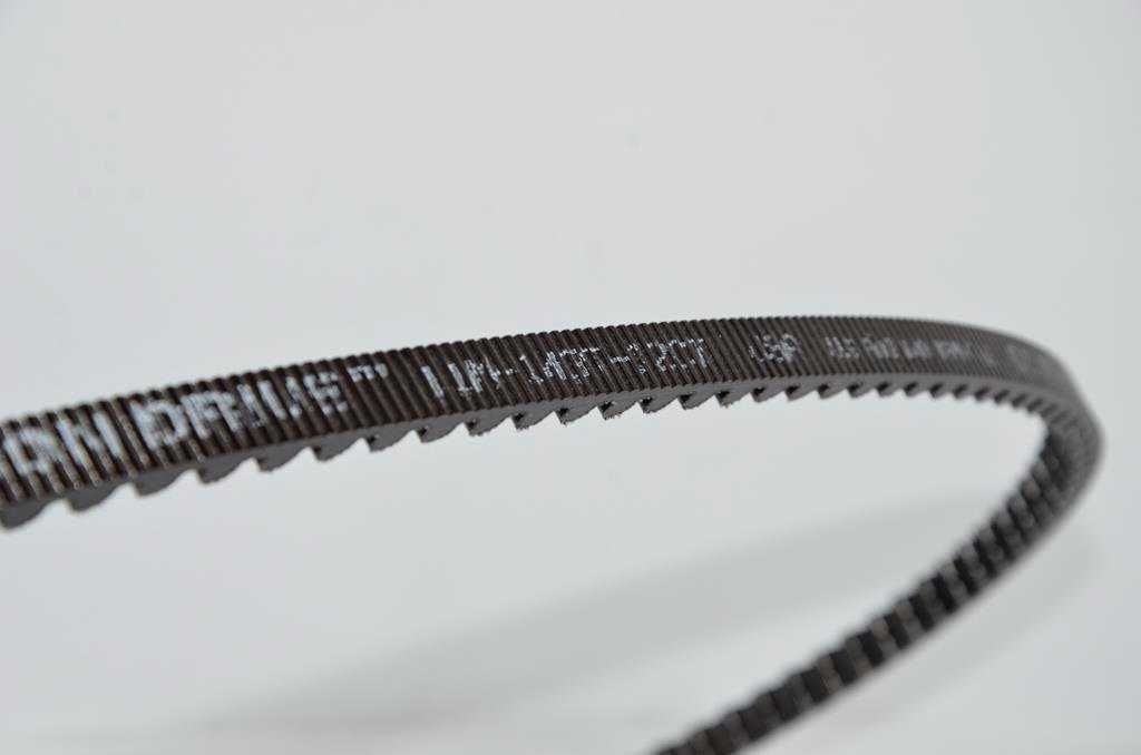 Pasek Gates Carbon Drive 143 T CDX z rowkiem długi 143 T