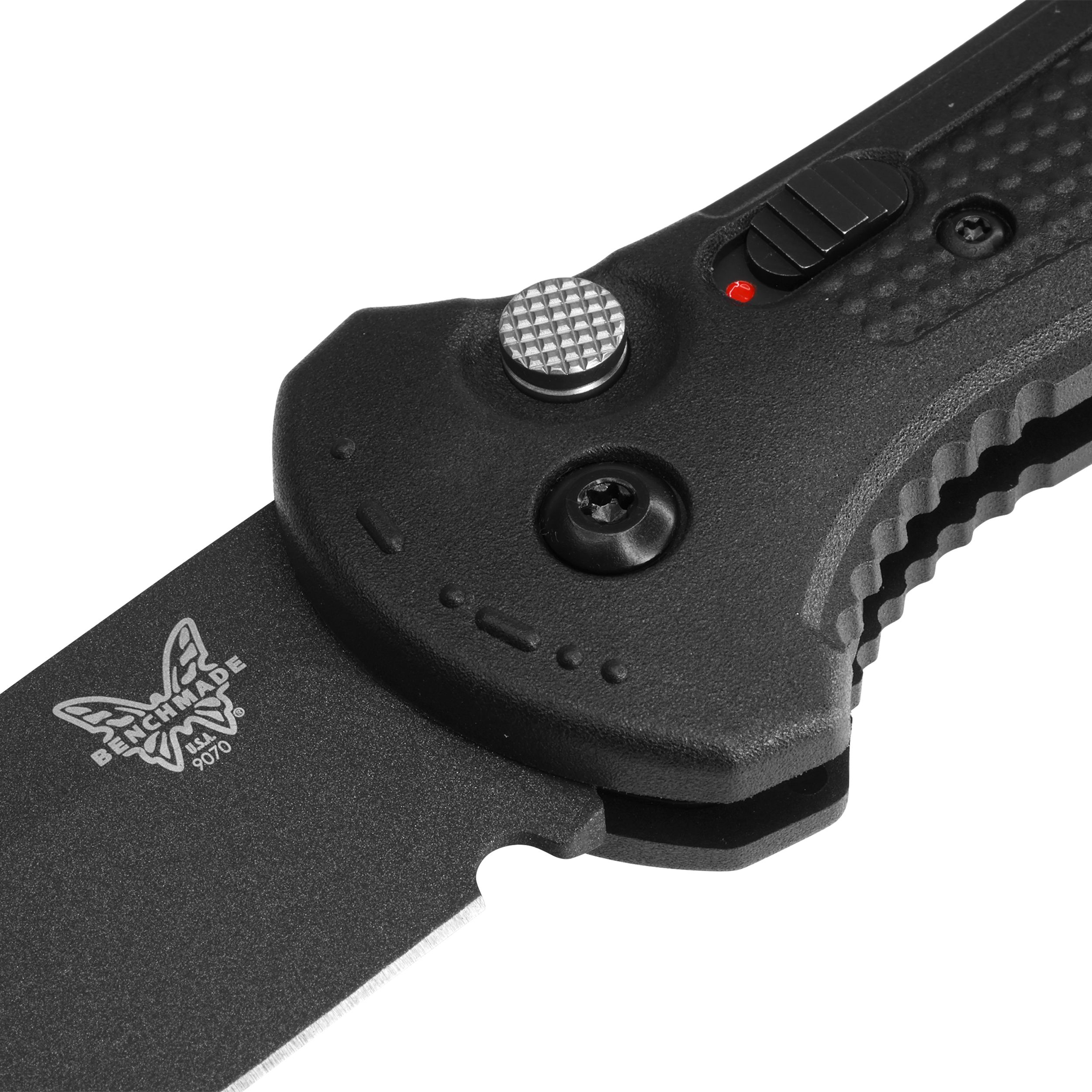 Nóż Benchmade 9070BK Claymore (9070BK)