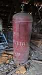 Газові балони 3шт пропан бутан
