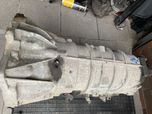 Bmw 318 e46 1.9 m43 skrzynia automat GM P10 1.423.820