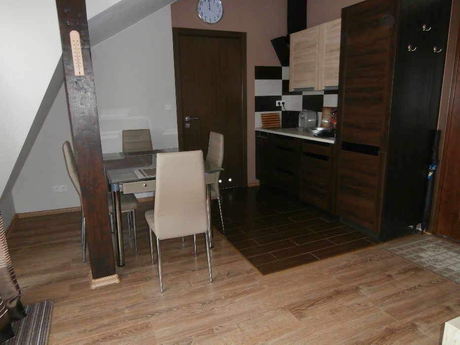 Apartamenty / NOCLEGI / Pokoje / ROWY gmina Ustka