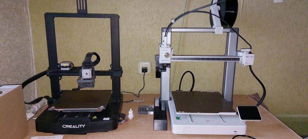 3D друк (3д печать) під замовлення / моделювання / Харків