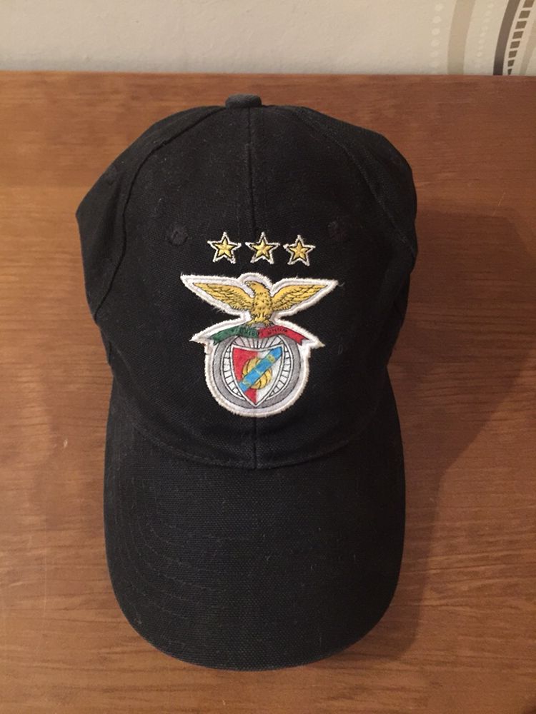 Boné Benfica - oficial