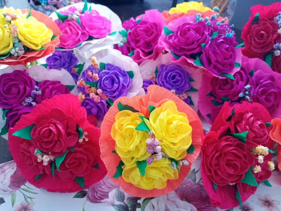 Warsztaty rekodzielnicze