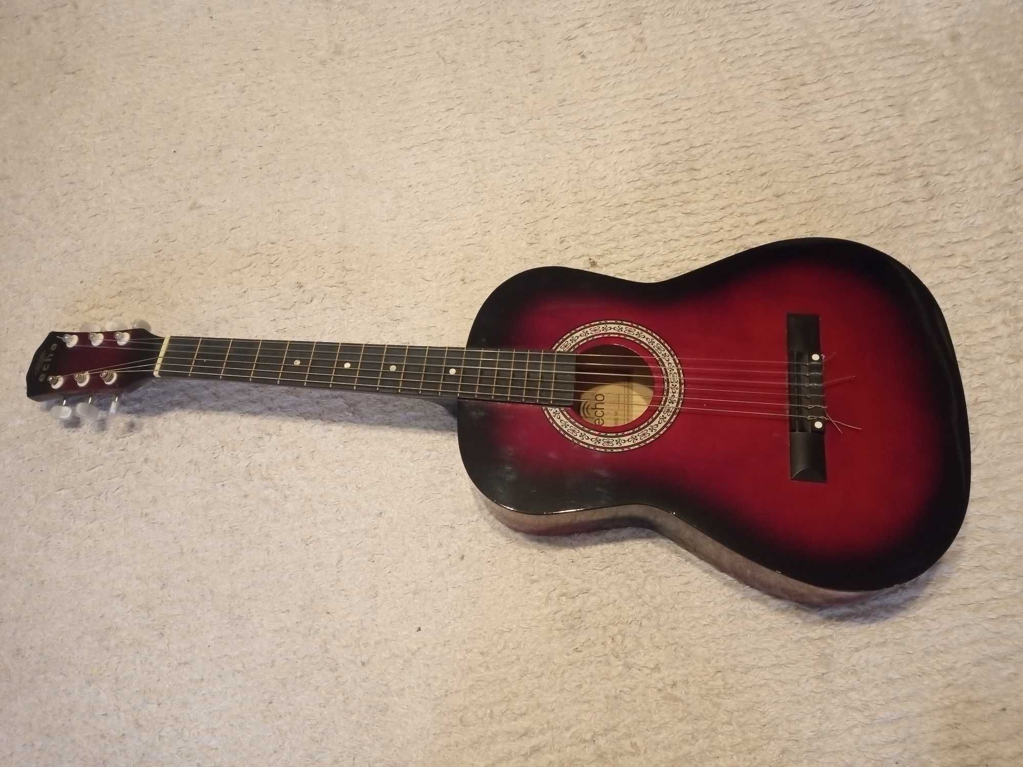 Gitara klasyczna Echo