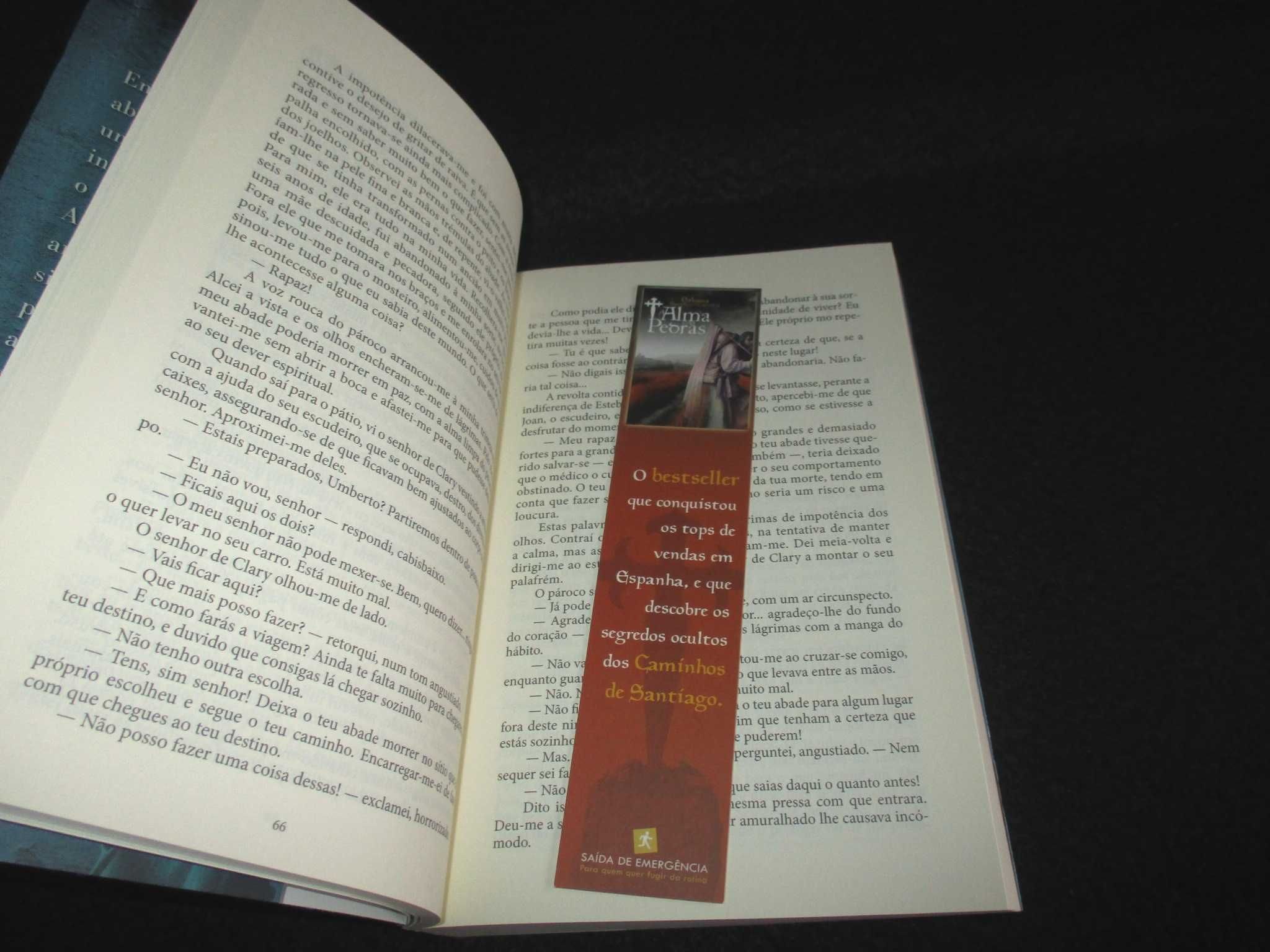 Livros Pack A Brisa do Oriente Paloma Sánchez-Garnica 2 Volumes