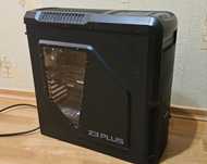 Komputer gamingowy PC