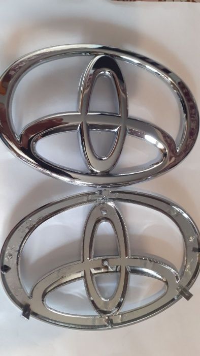 Эмблема значок Lexus Toyota Camry 50,55,70,RAV4,Хайлендер,L C 150,200