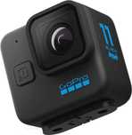 Kamerka sportowa GoPro HERO 11 Black Mini - Zestaw futerałem