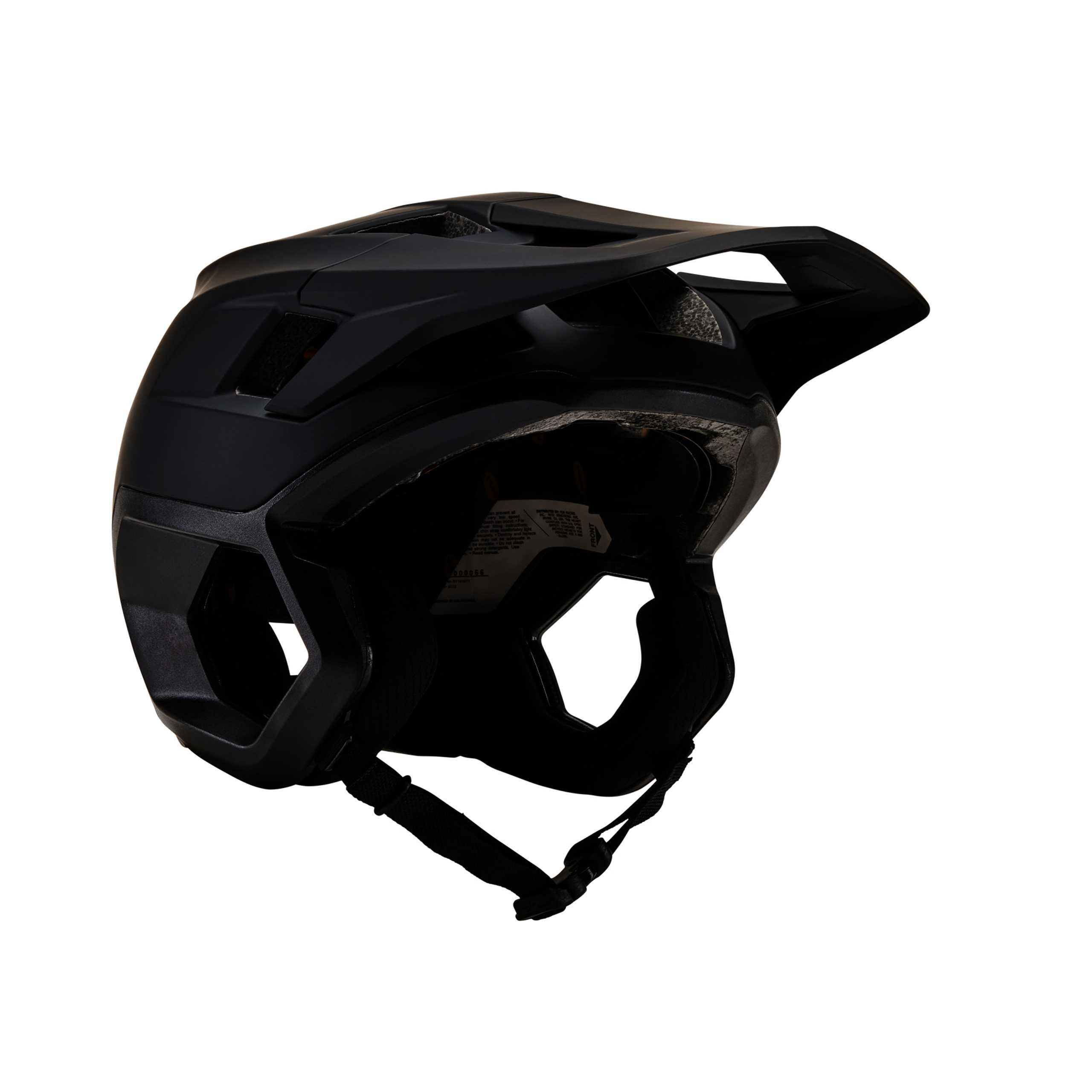 Kask FOX Dropframe S/M/L/XL Enduro Trail