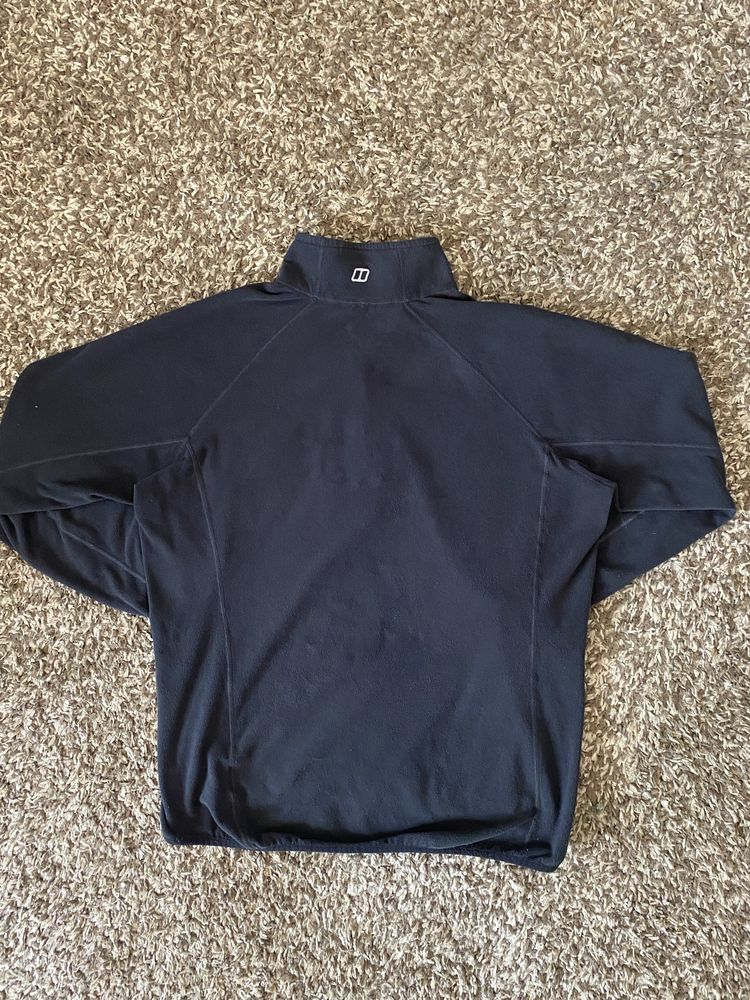 Флісова Кофта Berghaus / Fleece Berghaus