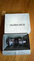 Nowy suport Shimano Dura Ace 7700 tytanowy BSA