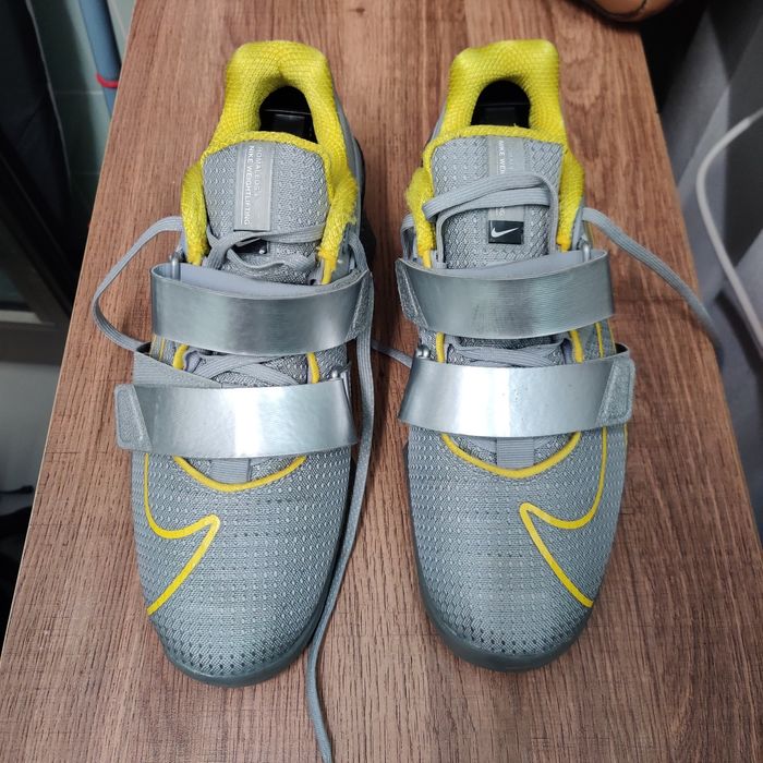 Nike Romaleos 4 n43