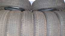 Pneus Dunlop AT20 Grandtrek 225/70R 17C