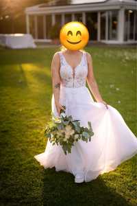 Suknia ślubna, do ślubu