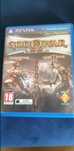 GoW Collection Wydanie PL

God of WAR Collection 2 gry w cenie 1