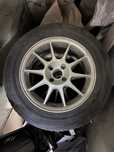 Felgi aluminiowe 15/ 4x100/ RENAULT