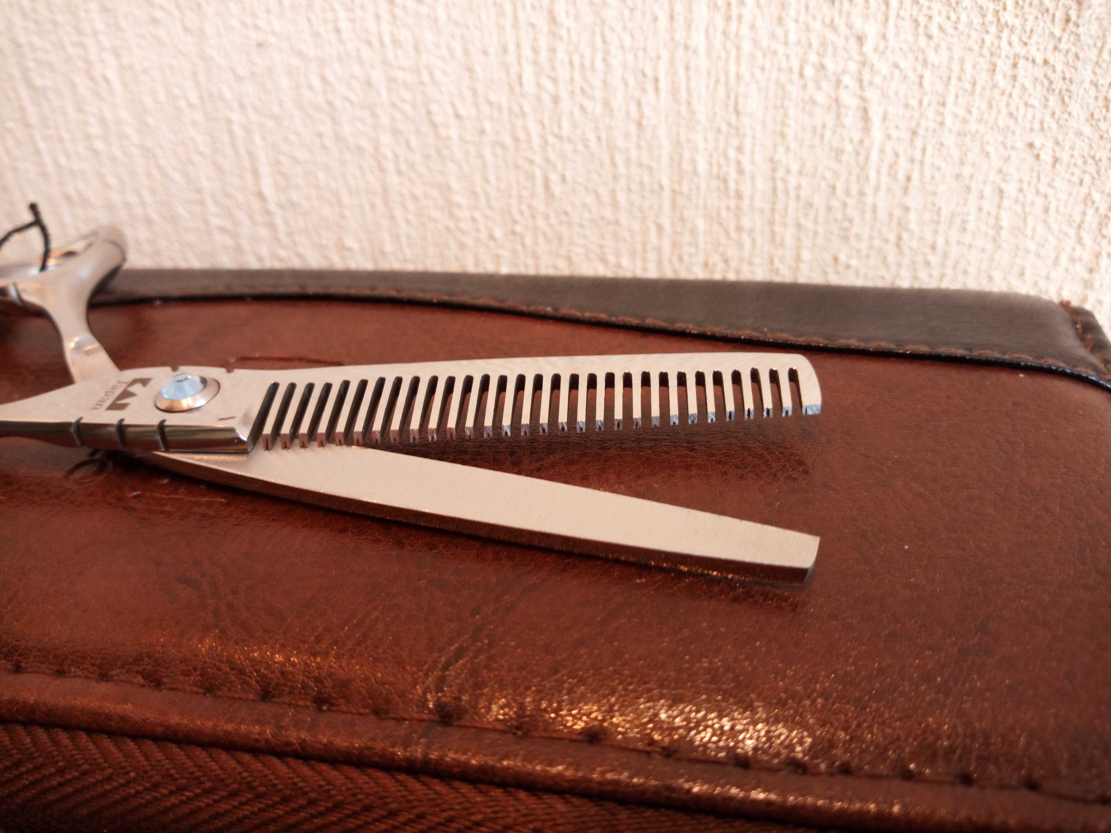 Парикмахерские профессиональные ножницы KASHO 5.5 дюймов стрижки волос