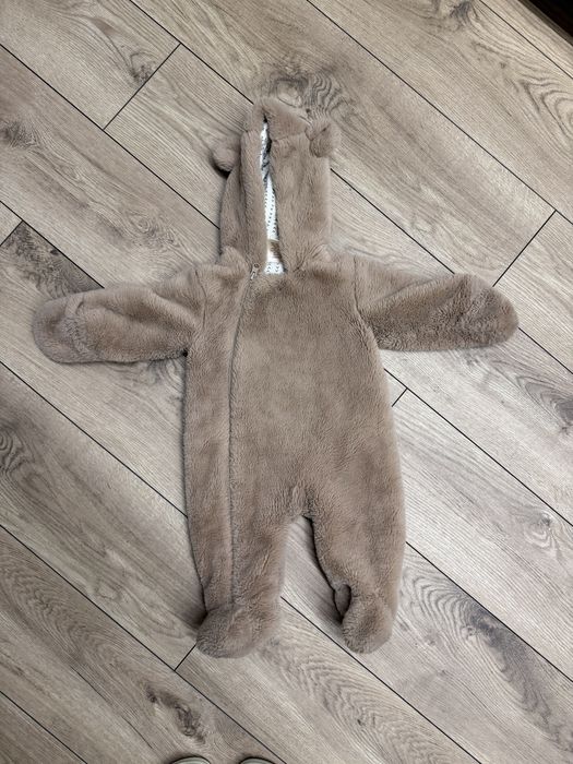 Комбінезон теді 74 розмір