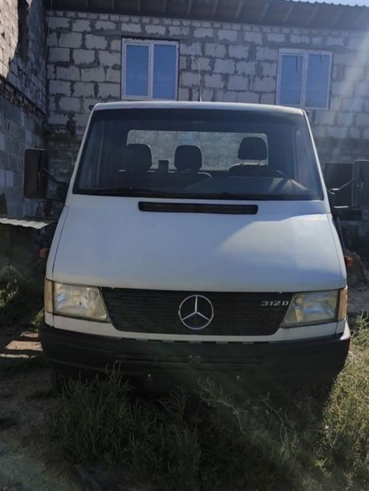 Продам Мерседес спринтер 312