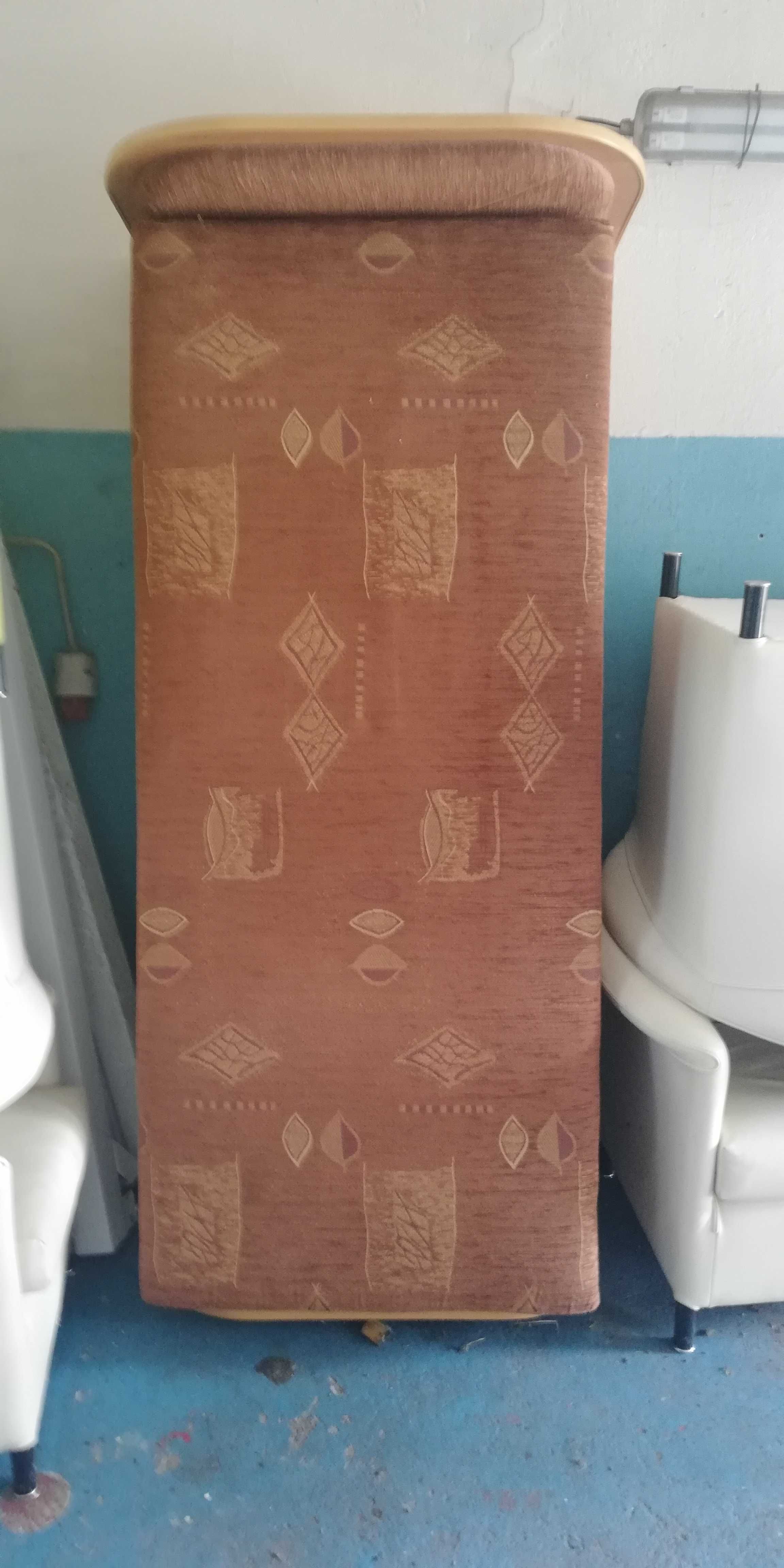 Łóżko tapczan z pojemnikiem 200x80