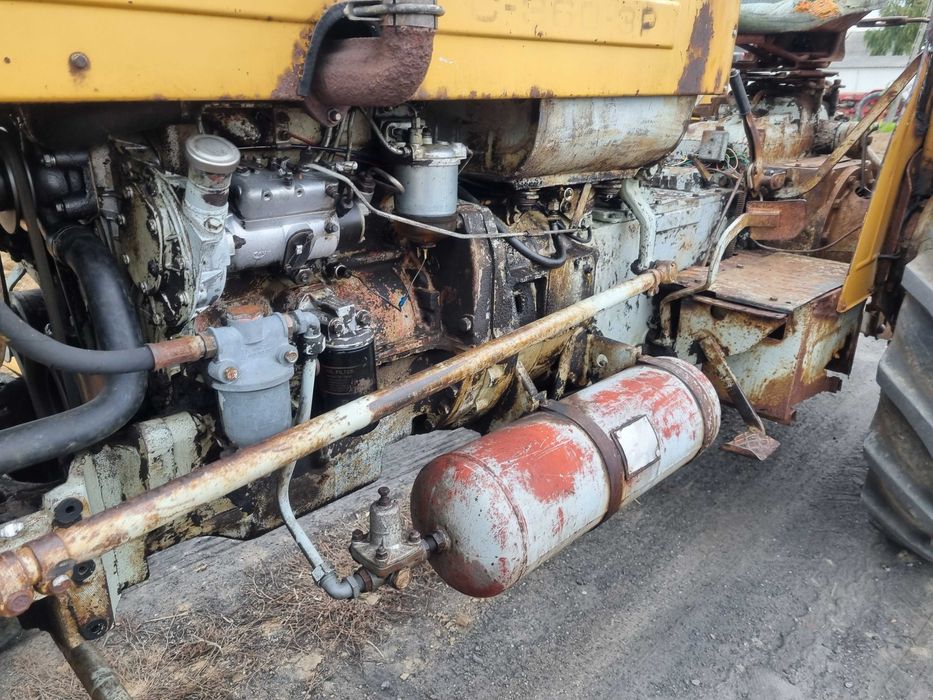 Ursus c360-3p ( c4011 c355 zetor)