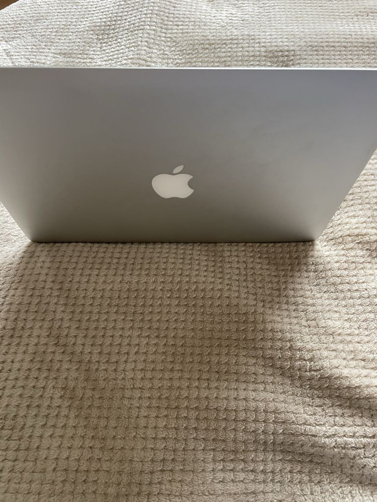 Apple MacBook Air 2019