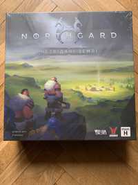 Настольна гра Northgard: Незвідані землі