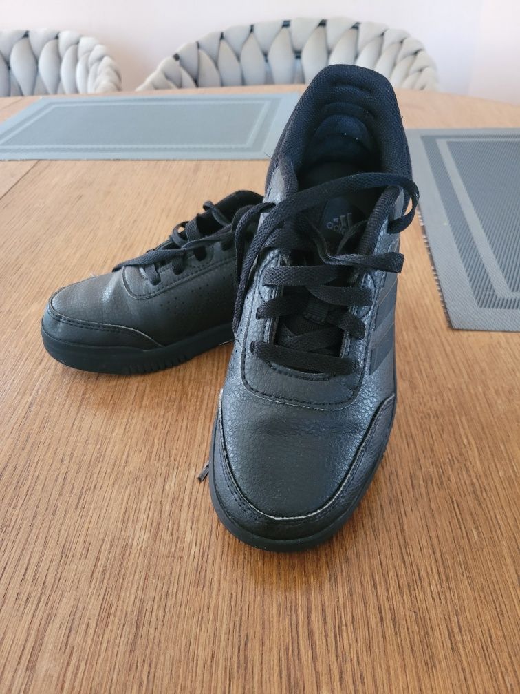 Buty chłopięce Adidas