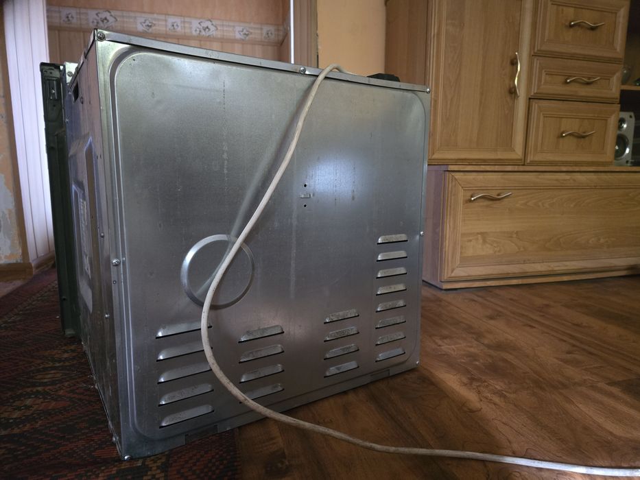 Piekarnik Amica Do zabudowy