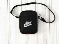 Сумка чоловіча Nike компактна барсетка через плече