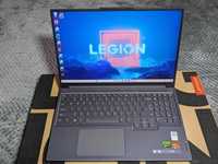 Open box - Legion Slim 5 RTX 4060 8Gb 140W 7840HS 16" 512Gb 16GB