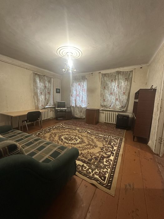 Оренда будинку рйон пр , Гагарина 3 кімнати