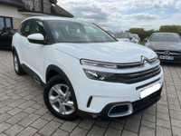 Citroën C5 Aircross automat navi kamera diesel