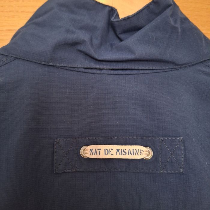 Mat de Misaine kurtka r. 38  damska przejściowa luksus Massimo Dutti