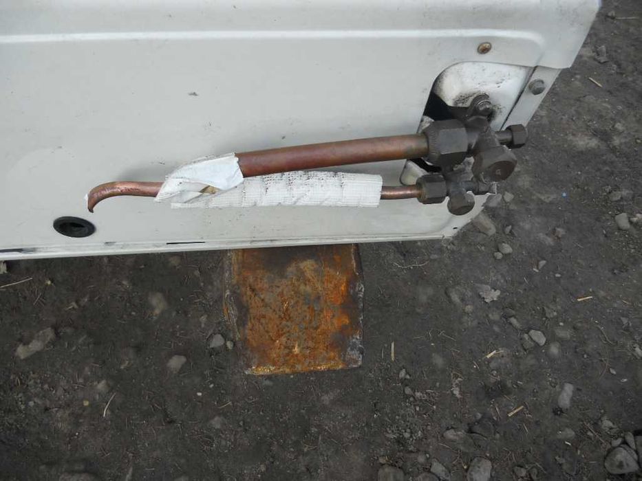 GREE Duzy Klimatyzator Duzy Przemyslowy Klima Hala./Zamiana