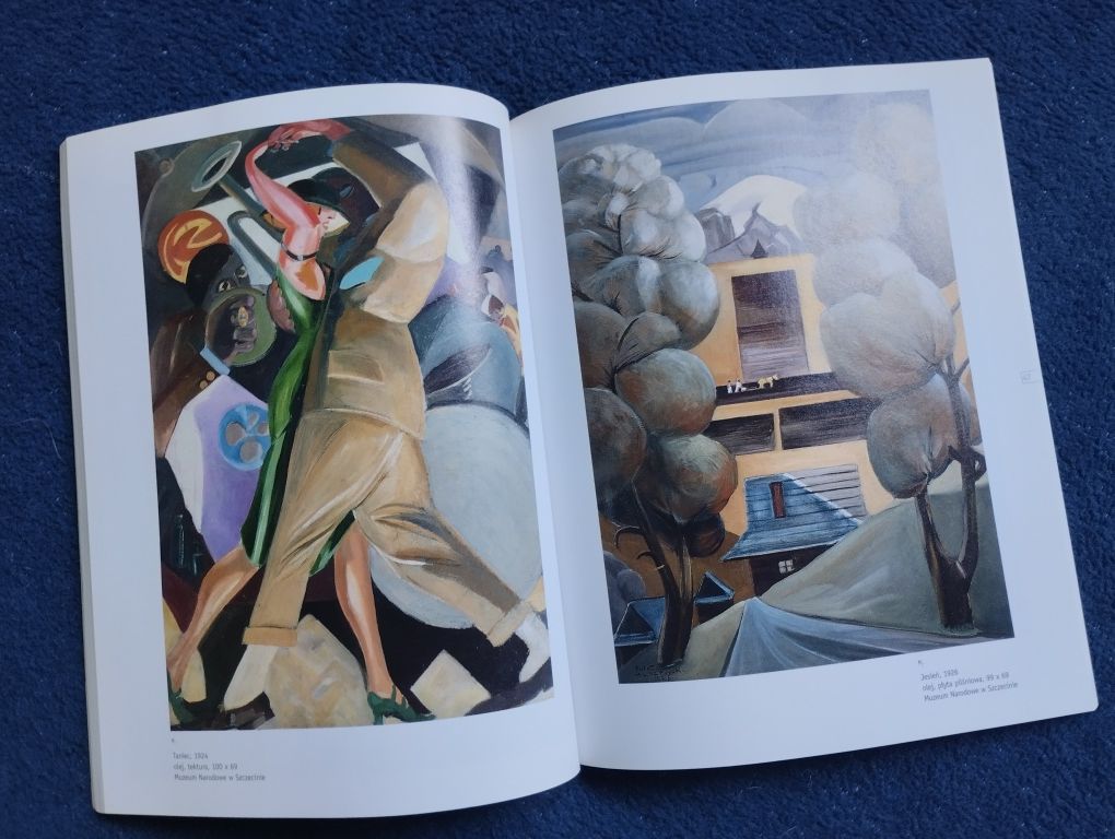 Rafał Malczewski. Album o malarstwie