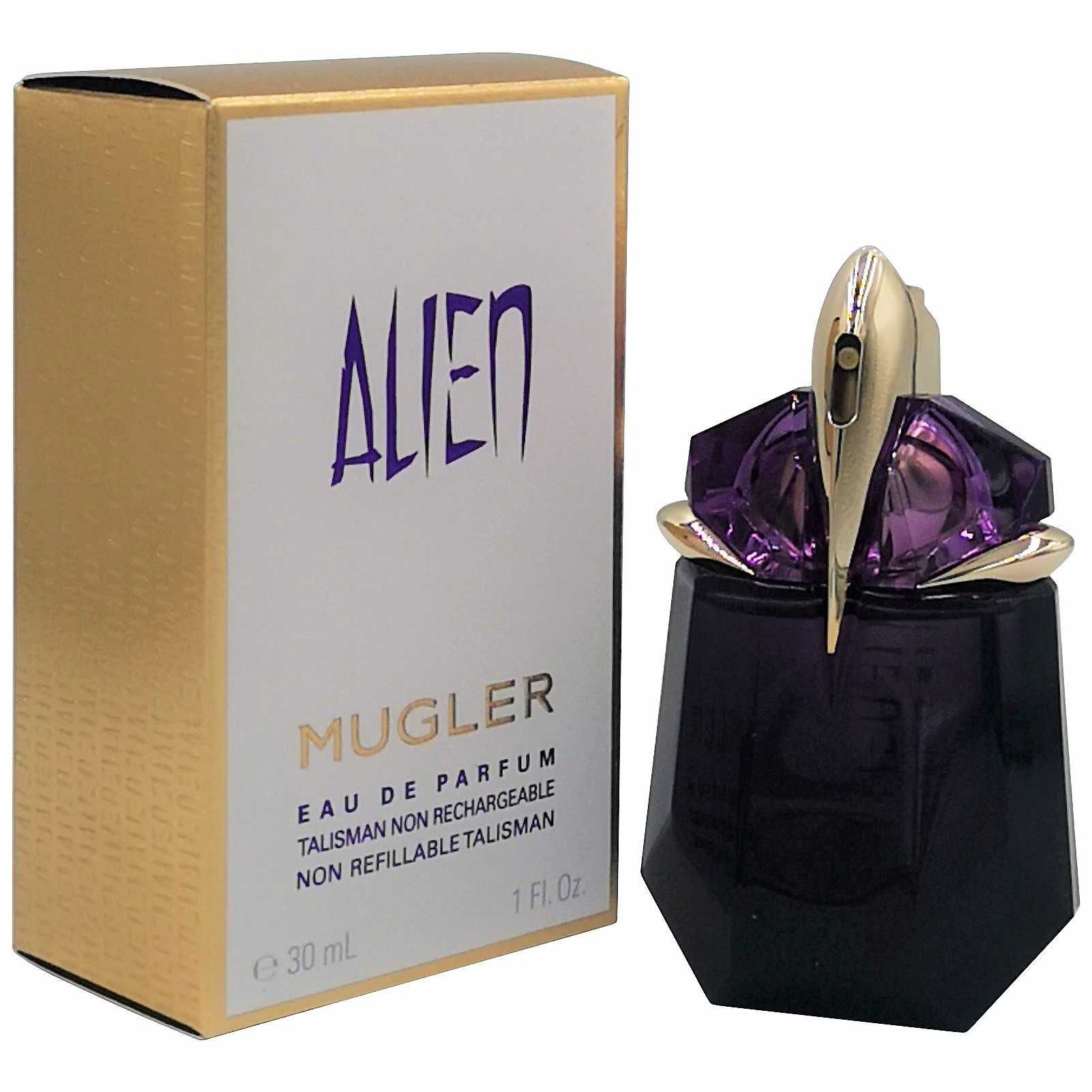 Perfumy | Thierry Mugler | Alien | 30 ml | edp