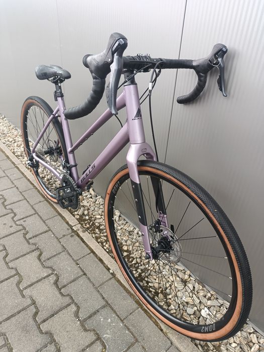 Gravel Bulls Grinder 2 Shimano Sora