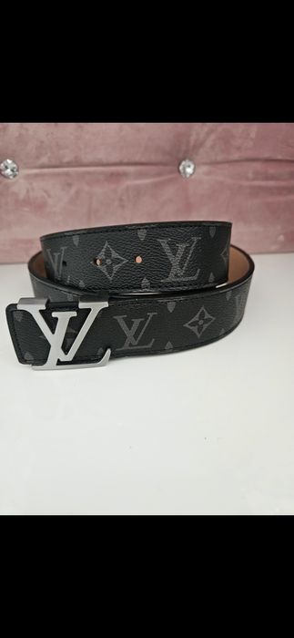 Meski pasek louis vuitton