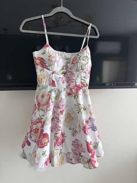 Продам нарядный сарафан