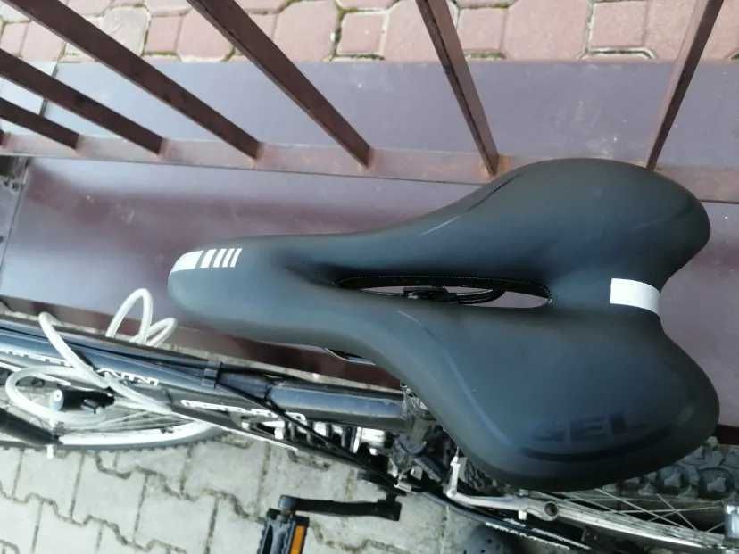 Rower Bike  GOOD