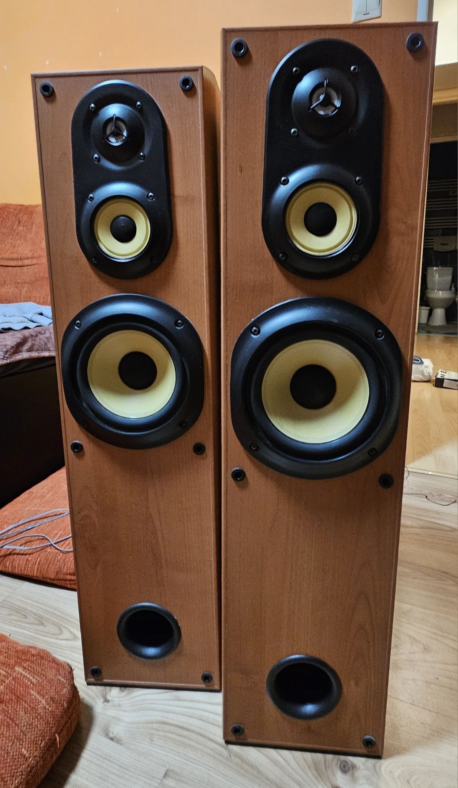 Kino domowe sony STR-DE598