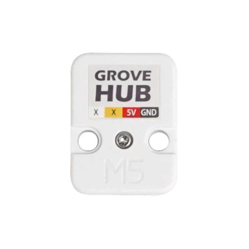 M5Stack GSM Module SIM800L +NCIR +ENV Sensor +1 to 3 HUB