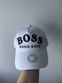 Czapka Hugo Boss
