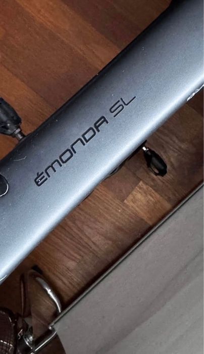 Bike TREK EMONDA SL carbono